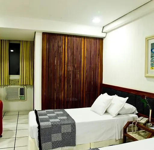 Lord Manaus Hotel