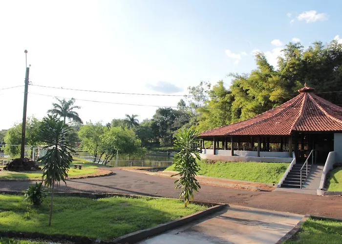 Itaygua Hotel Ribeirão Preto