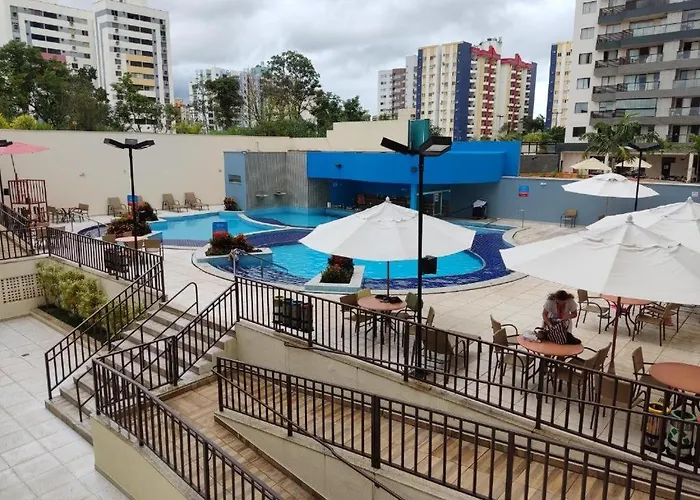 Atrium Termas