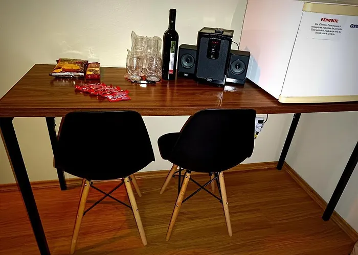 Amore Mio (Adults Only) Gramado