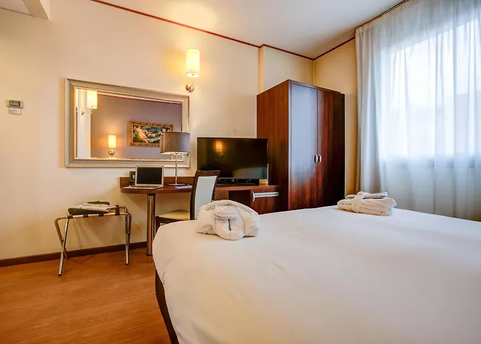 Hotel Europa Ancona