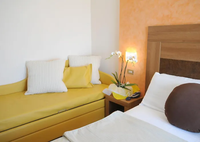 Hotel I Due Cigni Montepulciano Stazione