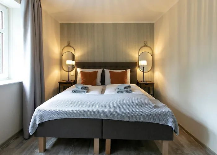 Hotels in Braunfels