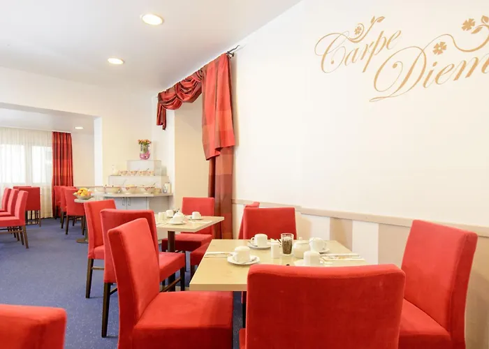 Hotel Europa Bonn
