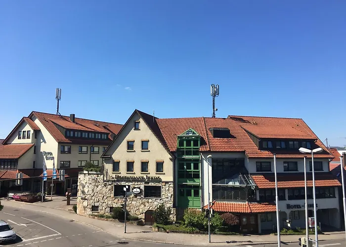 Neo Hotel Linde Esslingen e.K. Esslingen am Neckar