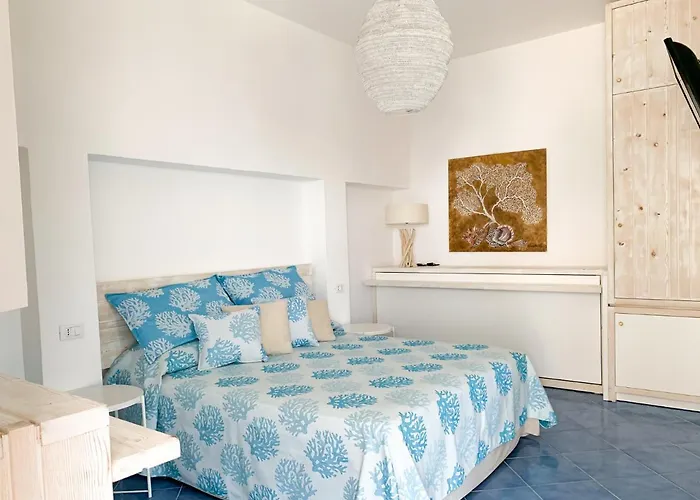 Hotel Nonna Pasqualina Panarea