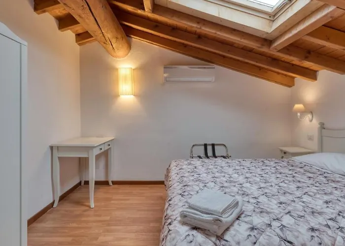 Bed and Breakfast Cascina Volta Brescia