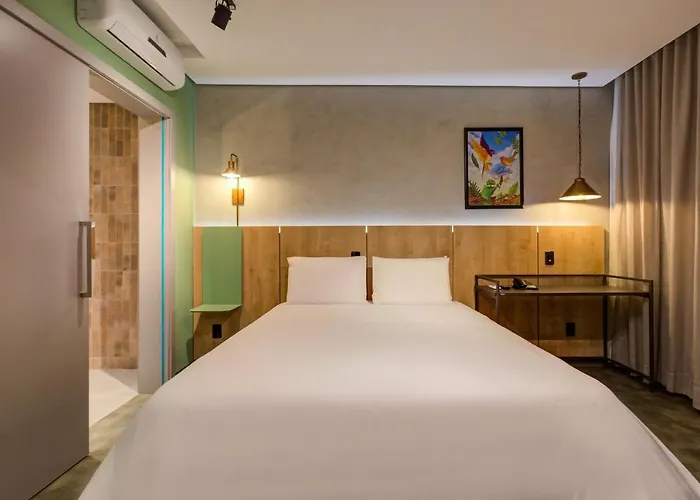 Slaviero Hotel Ponta Grossa