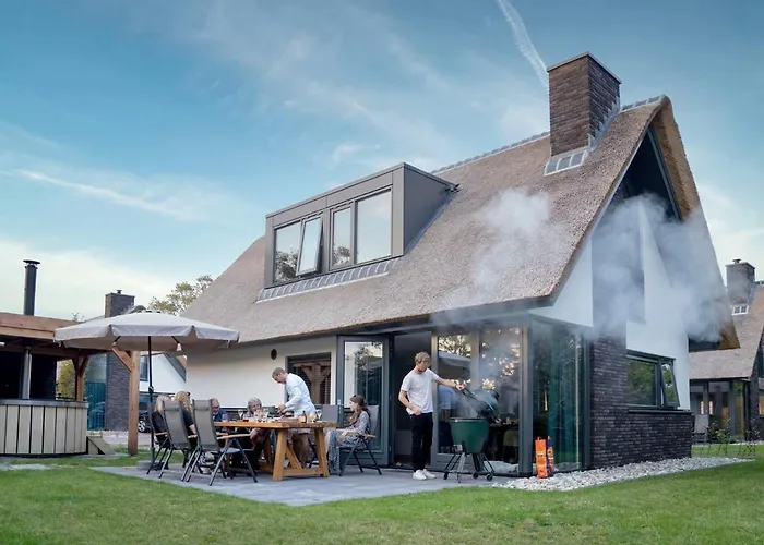 Landal Berger Duinen Hotel Schoorl
