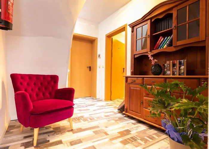 Hotel JUMAs Bad Zwischenahn