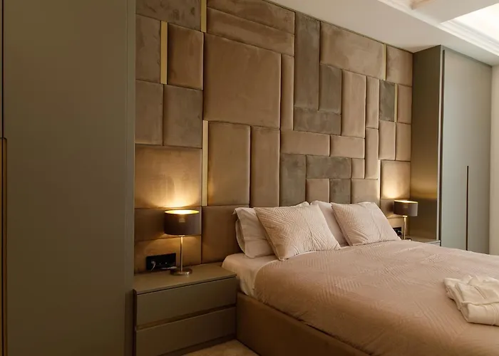 Hotels in Strumica