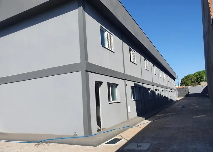 ALOJAMENTO SUPER CONFORTÁVEL EM UBERABA! Quartos para até 6 pessoas!