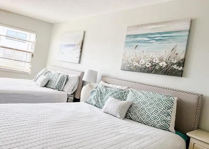 Knot A Care Remodeled Direct Water Access Condo With Ocean And Pool Views Now Sleeps Six Marco Island