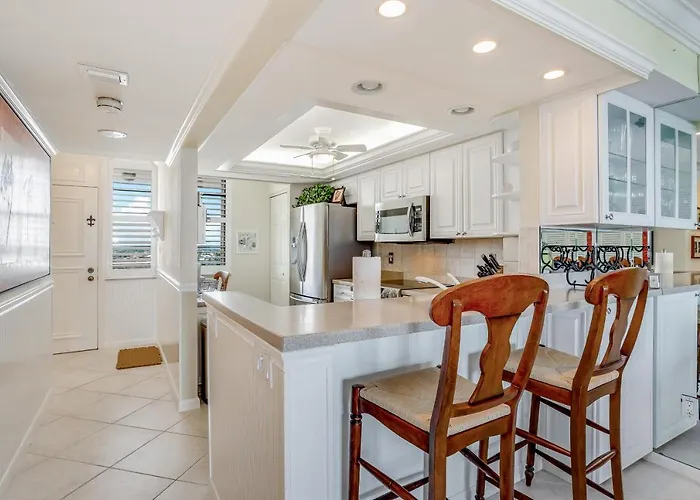 South Seas Haven Apartment Marco Island