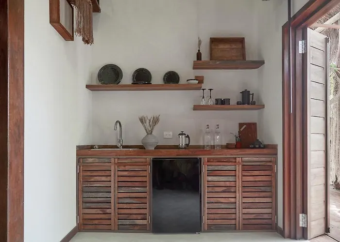 Hotel Boutique Terranova Tulum