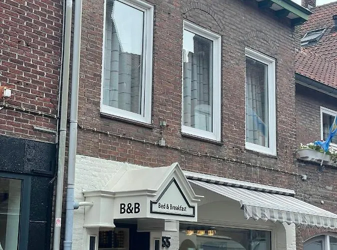 Bed and Breakfast Mg Bb Venlo