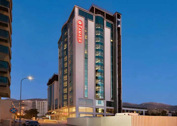 Hotels in İskenderun