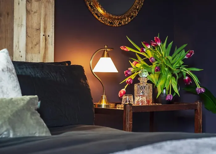 Macclesfield Hotels