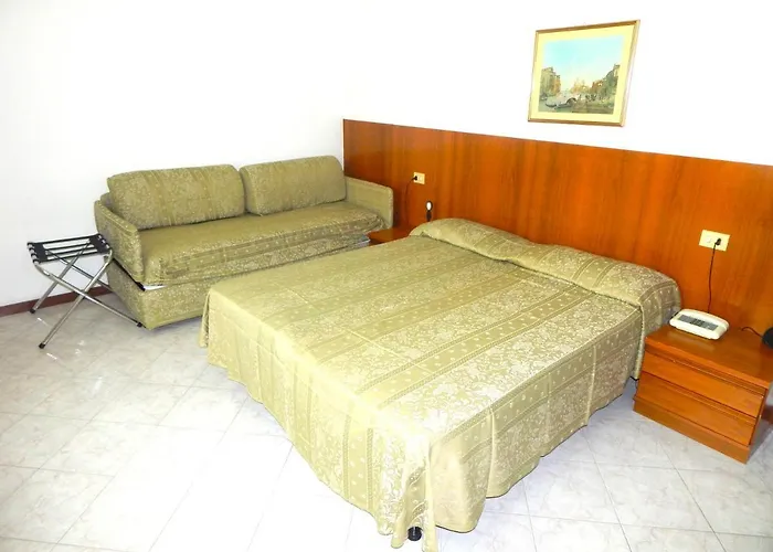 Residence Hotel Isabella