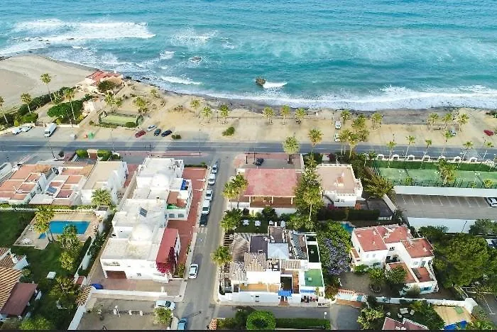 Smart Hotel Cabo Sur Mojácar