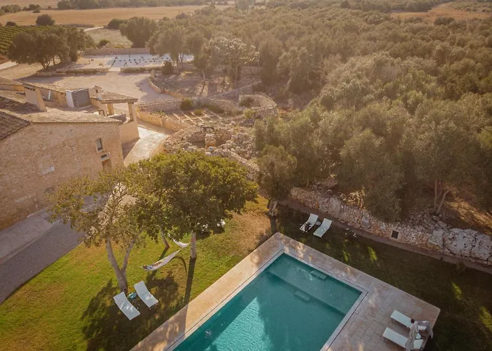 Hotéis em Cala Pi (Mallorca)