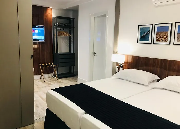 Flats Monsenhor31 - Localizado No Centro Da Cidade