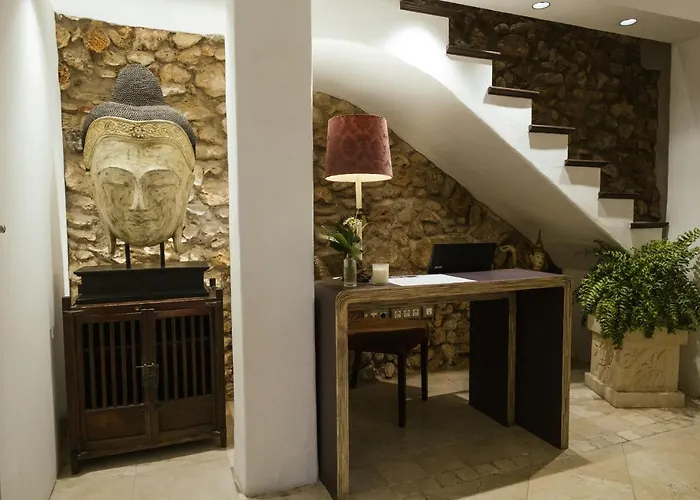 Hc6 Boutique Marbella - Adults Only Hotel