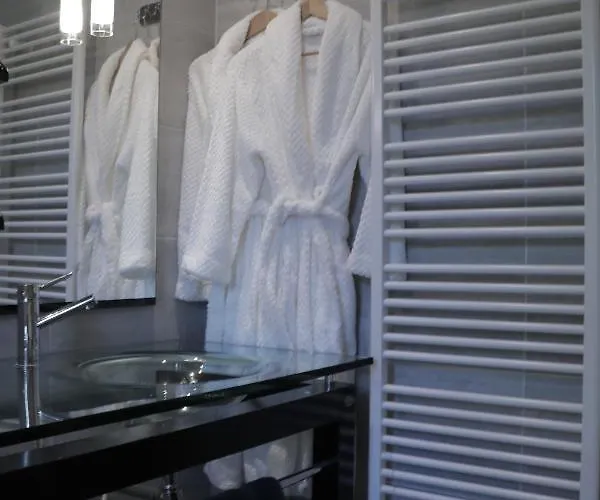 Casa Lely Bed and Breakfast Lelystad