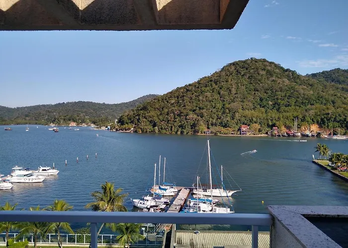 Porto Marina Mont Blanc Resort Mangaratiba