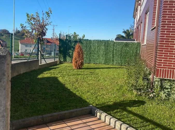 Hoteles en Boó de Piélagos