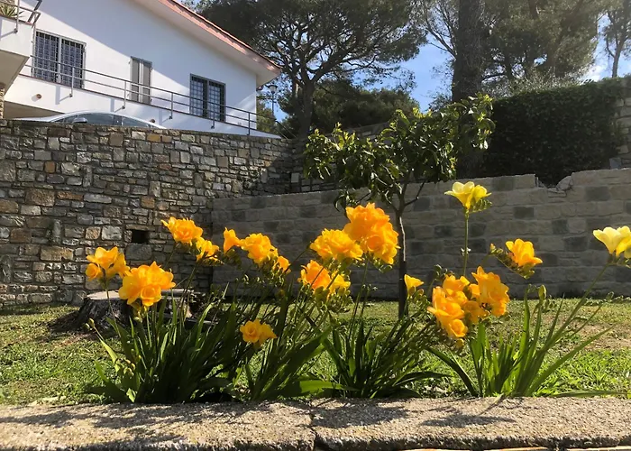 Il Lampin B&B Marina dʼMarina dʼAndora