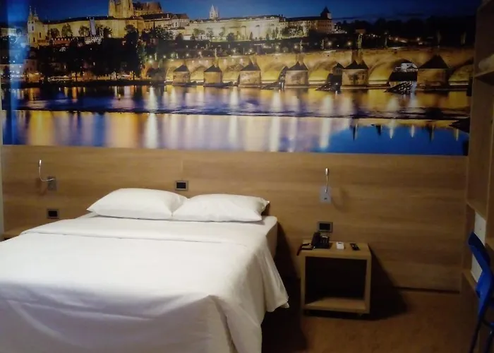Hotelog Tibagi Ponta Grossa 