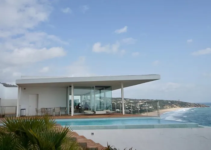 Bed and Breakfast Iris Zahara Zahara de los Atunes