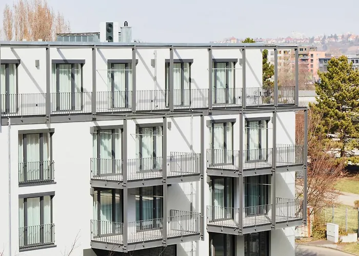 Livisit Apartments Stuttgart