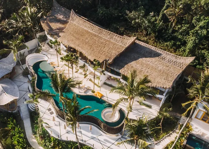 Hotels in Candidasa