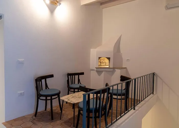 Suitetti Camere&Relax San Nicola Arcella
