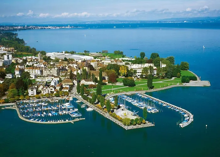 Hotels in Arbon