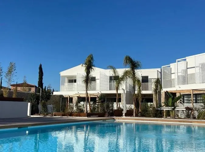 Van Der Valk Hotel Bloom Saint Aygulf