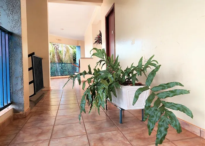 Novo Hotel Três Lagoas