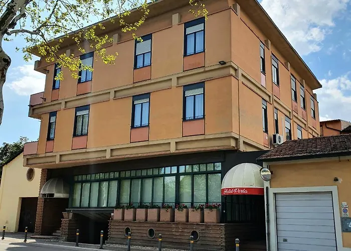 Hotel Perla