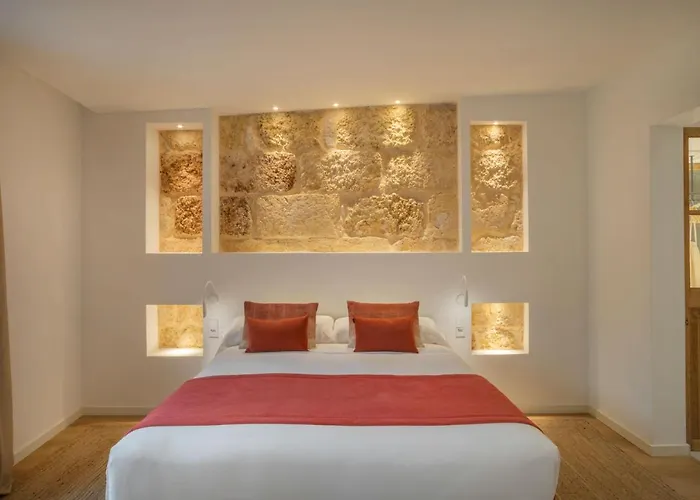 Hotéis de Inca (Mallorca)