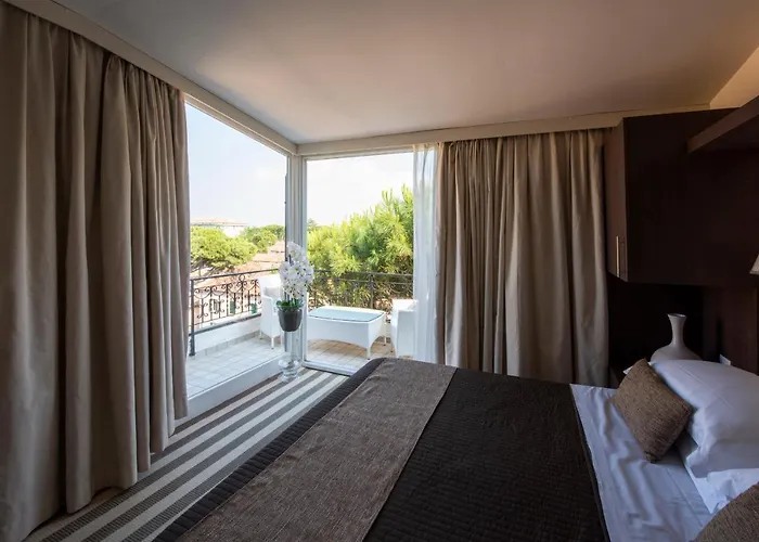 Hotel Mira Mare Sea Cervia