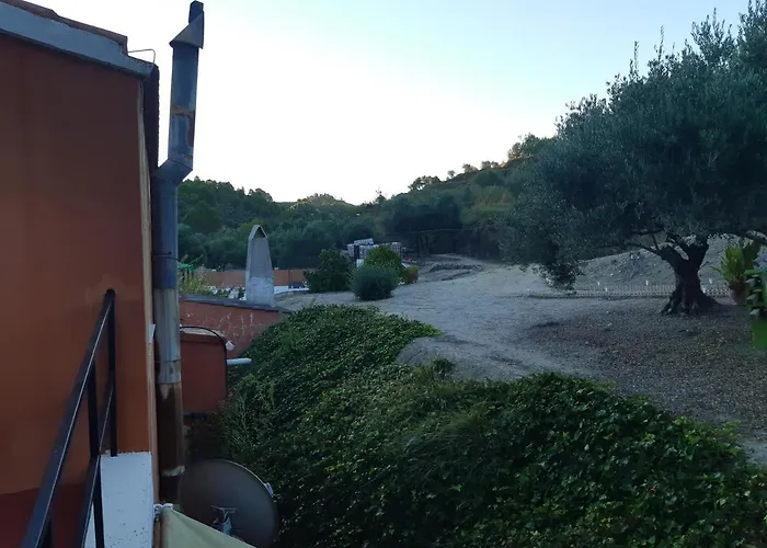 Nice Room With Swimming Pool Cocentaina