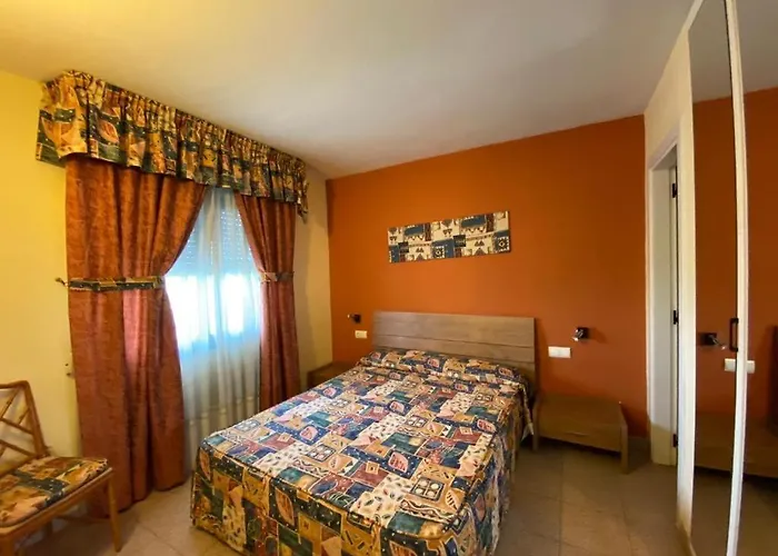 Apartamento Cerca Del Paseo Y Port Aventura