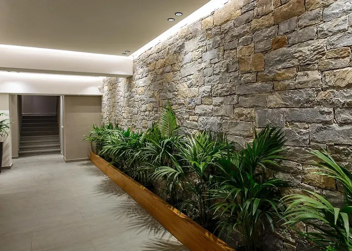 Hotels in Platanes (Rethymno)