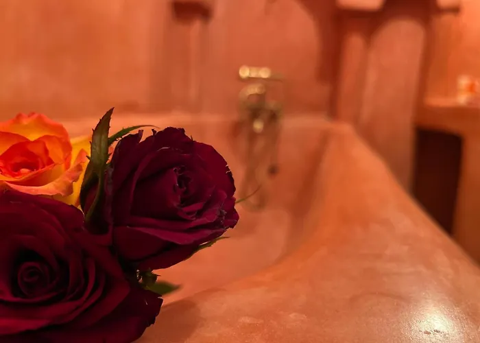Riad Malfa Marraquexe