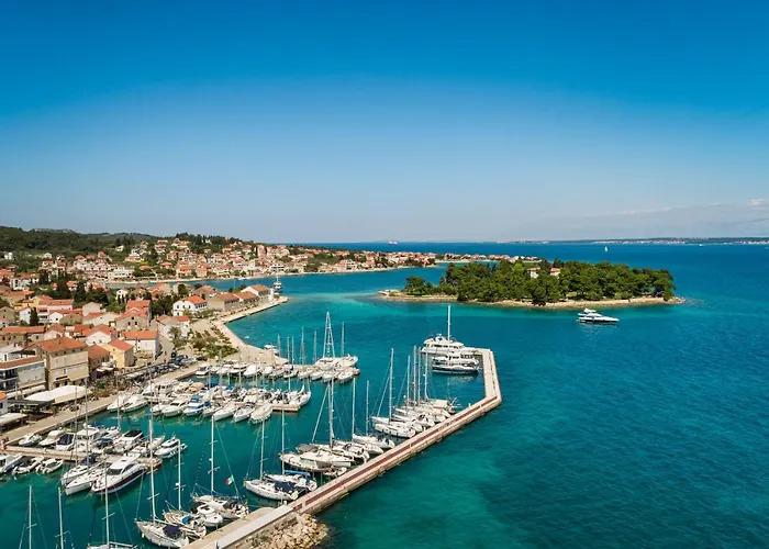 Hotels in Preko