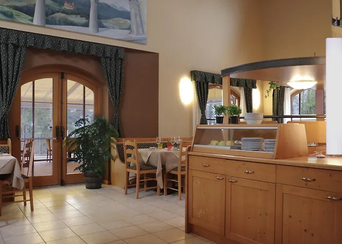 hotel Parco Pineta