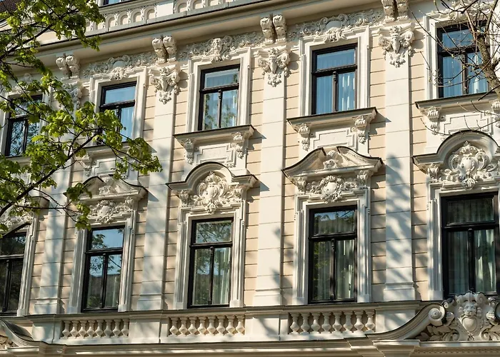 Hotel Schillerhof, Weimar