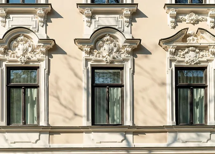 Hotel Schillerhof, Weimar